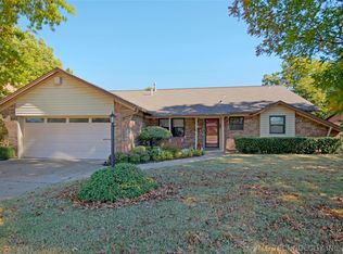 4029 S 92nd East Ave, Tulsa, OK 74145