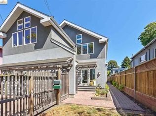 2211 9th St, Berkeley, CA 94710