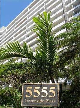 1st image of 5555 Collins Ave APT 4T