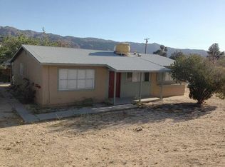 73223 Sunnyvale Dr #1&2, Twentynine Palms, CA 92277