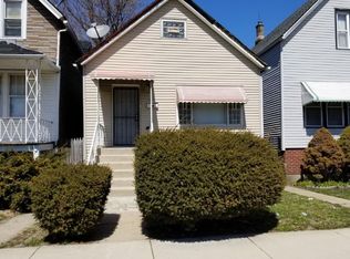 2952 E 81st St #SFH, Chicago, IL 60617