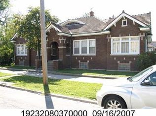 6422 S Saint Louis Ave, Chicago, IL