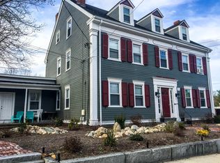 145 Main St APT 1, Maynard, MA 01754
