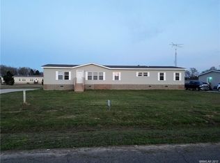 10013 Chestnut Bay Oak Dr, Keithville, LA 71047
