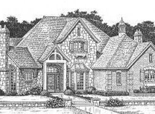 239 Tallulah Rdg, Hattiesburg, MS 39402