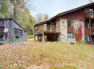 218 Bailey Hill Road, Poland, ME 04274