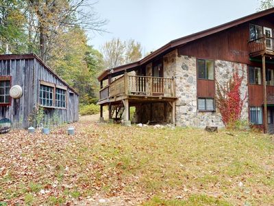 218 Bailey Hill Road, Poland, ME, 04274