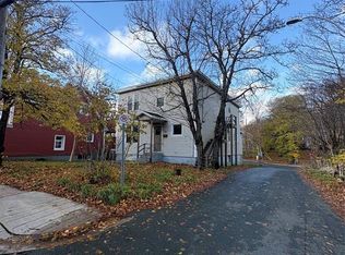 13 Topsail Rd, St. John's, NL A1E2A6