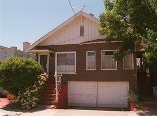 5749 Ayala Ave, Oakland, CA 94609