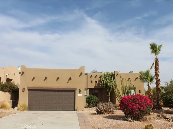 12942 Cuando Way, Desert Hot Springs, CA 92240