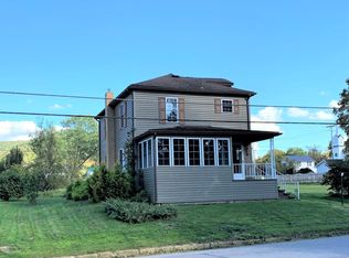 248 Coolspring Rd, Coolspring, PA 15730
