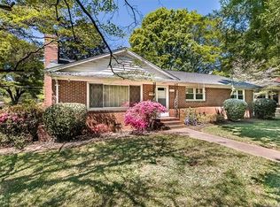 3101 Clark St #16, Charlotte, NC 28205