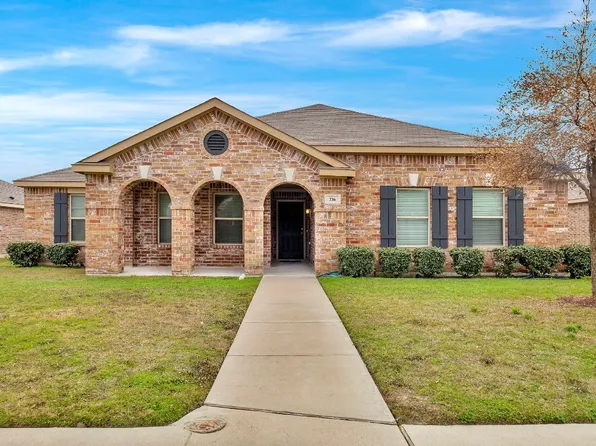 736 Jewelflower Dr, Desoto, TX 75115