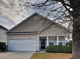 1784 Polaris Dr, Sumter, SC 29150