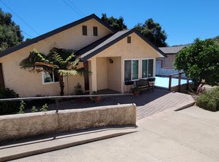 131 Olive St, Oak View, CA 93022