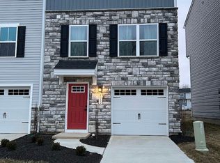 4082 Hemlock Ct #4082, Dayton, OH 45424