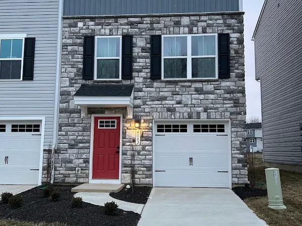 4082 Hemlock Ct #4082, Dayton, OH 45424