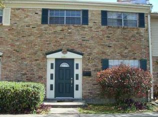 225 Wright Ave #225G, Gretna, LA 70056