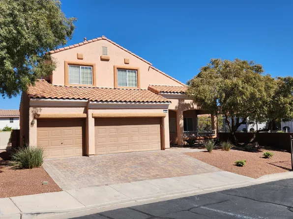 753 Maranello St, Henderson, NV 89052