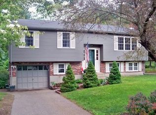 11 Sheridan Cir, Attleboro, MA 02703