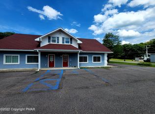 749 Memorial Blvd, Tobyhanna, PA 18466