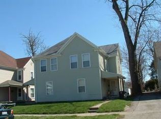 531 Rice St, Springfield, OH 45505