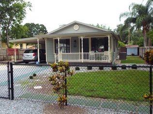 1705 W Rio Vista Ave, Tampa, FL 33603