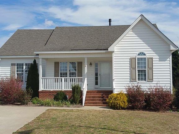 2nd image of 1109 Elderberry Ct