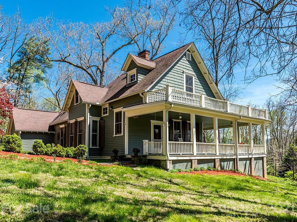87 Hamburg Mountain Rd, Weaverville, NC 28787 Zillow