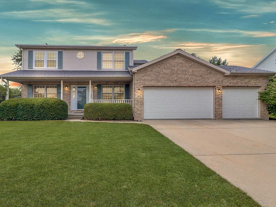 1st image of 703 Ironwood Dr
