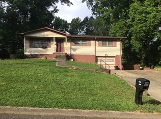 4105 Flowers St, Adamsville, AL 35005