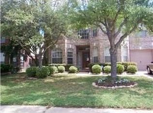 4211 Tree Top Dr, Pasadena, TX 77505