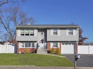 567 Rhode Island Ave, Brick, NJ 08724