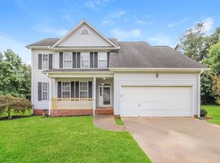 526 Usher Ct, Boiling Springs, SC 29316