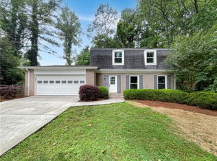 3362 Cardinal Lake Dr, Duluth, GA 30096