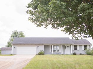 6328 Pierce St, Allendale, MI 49401