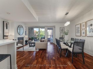 2 Alexandra Blvd #407, Toronto, ON M4R 1L7