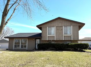 509 NW Chapel Dr, Ankeny, IA 50023