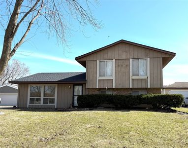 509 NW Chapel Dr, Ankeny, IA, 50023