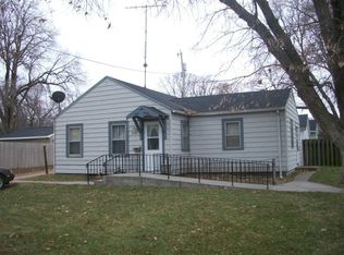 320 N 22nd St, Fort Dodge, IA 50501