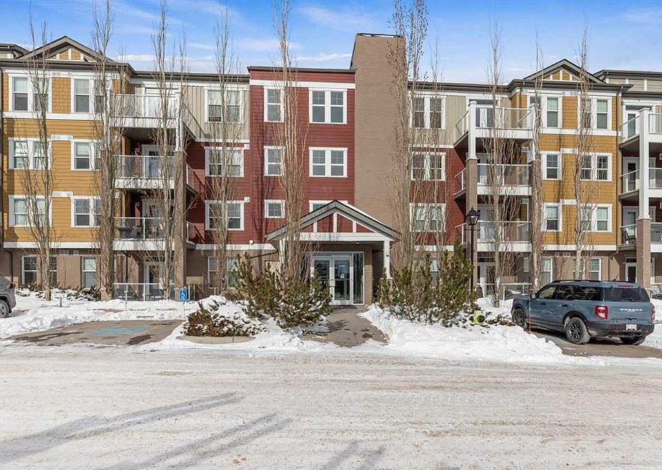 1st image of 2300 S Evanston Sq NW #201