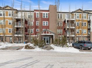 2300 S Evanston Sq NW #201, Calgary, AB T3P0G8