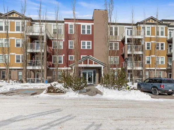 2300 S Evanston Sq NW #201, Calgary, AB T3P 0G8