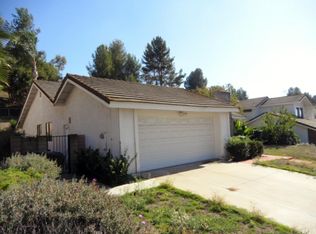 21444 Chirping Sparrow Rd, Diamond Bar, CA 91765