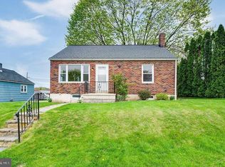 1732 Hancock Blvd, Reading, PA 19607