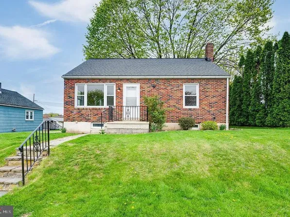1732 Hancock Blvd, Reading, PA 19607