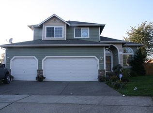 5929 59th Dr NE, Marysville, WA 98270