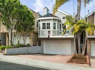 1719 Goodman Ave, Redondo Beach, CA 90278