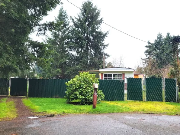 16700 Wanda Court SE, Yelm, WA 98597