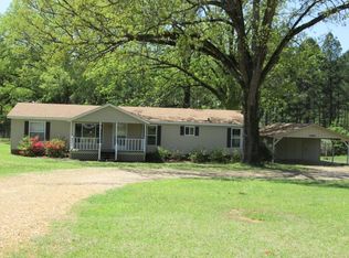 1884 Ouachita Ave #67, Camden, AR 71701